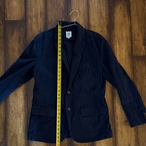 GAP Dark Blue Men's Blazer